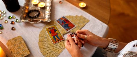 Tarot en Valencia 